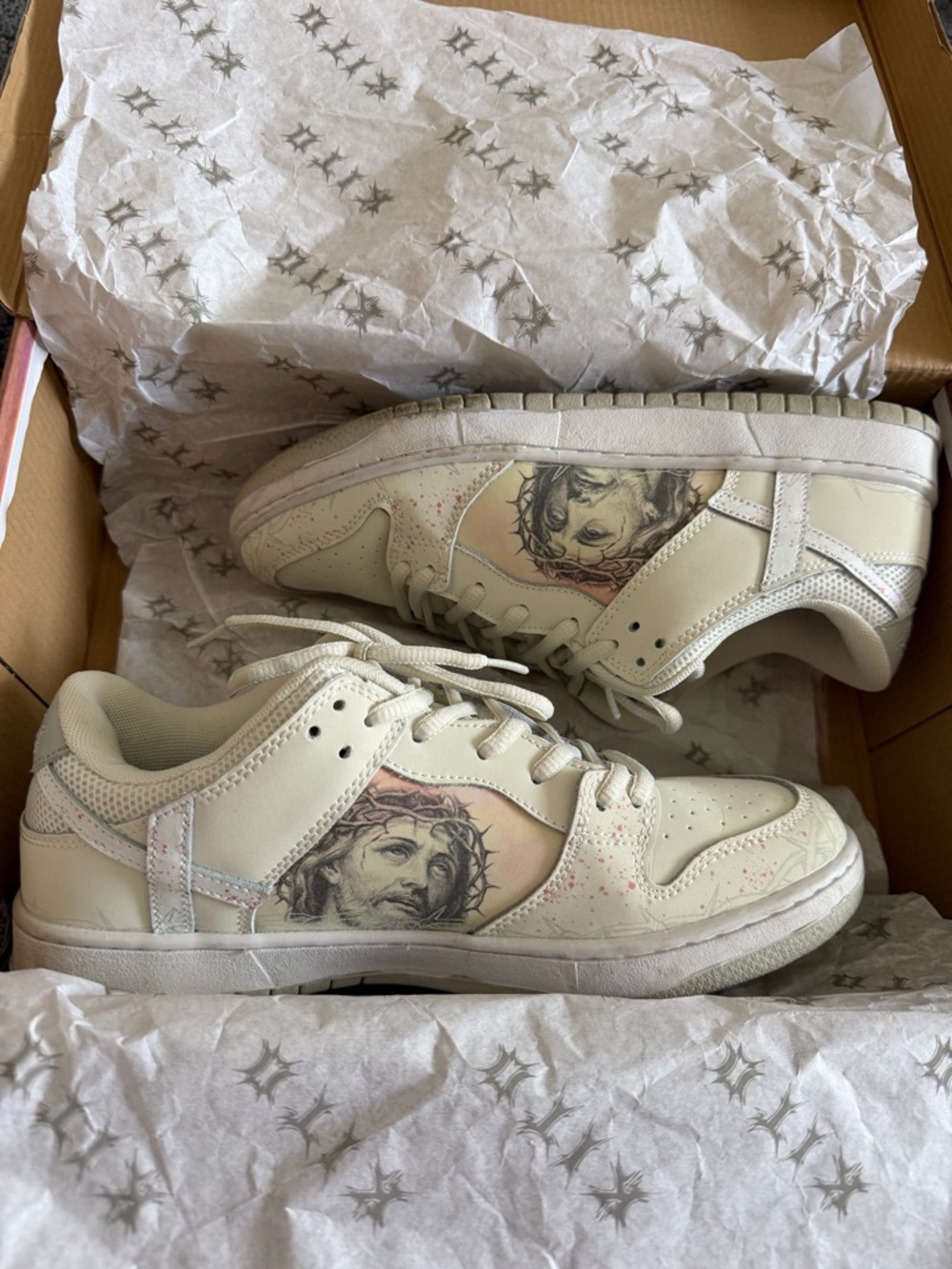 M9 Passion of Christ Low